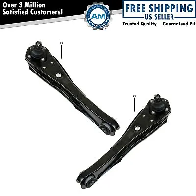 Front Lower Control Arm W/ Ball Joint Pair For Ford Mercury • $76.84