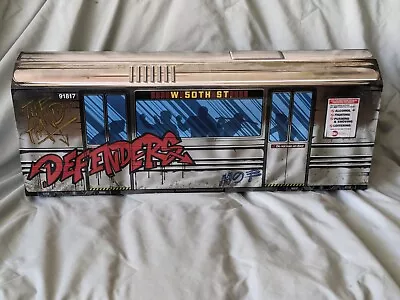 SDCC 2018 Exclusive Marvel Legends Netflix Defenders Rail Authority Box Set • $500