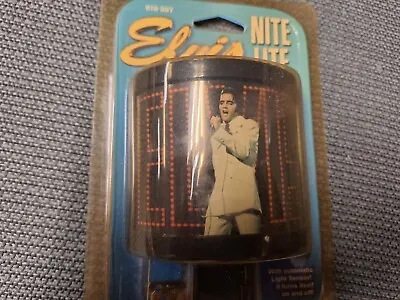 Elvis Presley Night Light New • $20