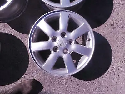 $150 • Buy Mitsubishi Outlander Wheel Alloy Factory, Ze-zf, Vr Type, 06/04-10/06 04 05 06