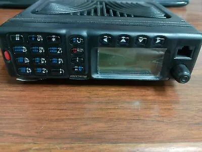 MIDLAND STM1050B MOBILE RADIO BASE STATION Two Way Radio VHF • $87.95