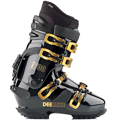Deeluxe Track 700T Del Hardboots Snowboardboots Raceboots Boots Thermal New • $501.10