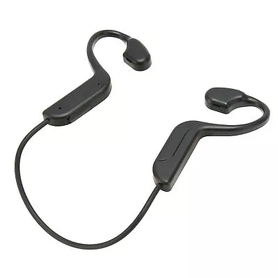 BT Wireless Running Headphone BT Headset Memory Alloy Low Latency • £8.71