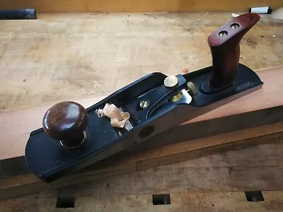 £275 • Buy Veritas Low Angle Jack Plane