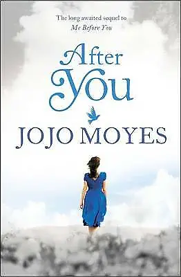 $17.90 • Buy After You By Jojo Moyes - Large Paperback SAVE 25% Bulk Book Discount