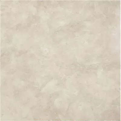 Tivoli Self Adhesive Vinyl Floor Tiles 45 Tiles - 12  X 12  Carrera Marble - P • $62.48