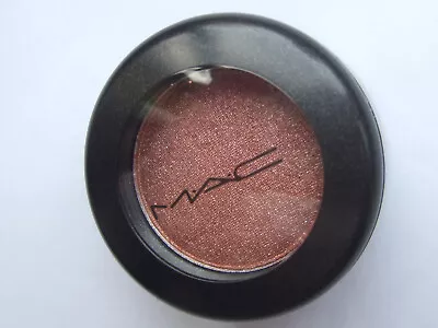 Genuine MAC Eye Shadow Lustre Eyeshadow : MYTHOLOGY ( Shimmery Bronze ) • £14