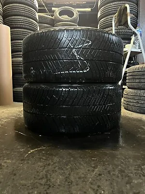 265/40R19 Michelin Pilot Alpin PA4 (NO) (2 Tyres) • $305.05