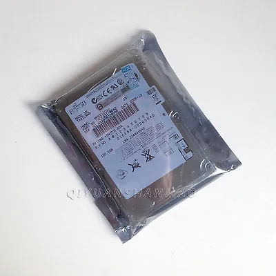 Fujitsu 120 GB IDE/PATA 2.5  MHV2120AH Internal Laptop Hard Drive • £13.19