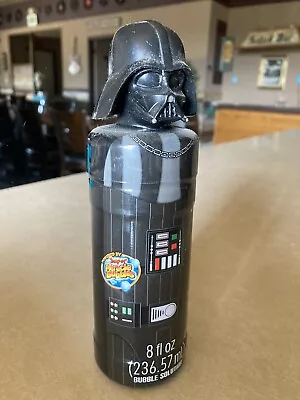 Darth Vader Super Miracle Bubbles • $10