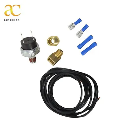 NEW Transmission High Gear Lock Up Switch Kit For TH 700-R4 4L60 200-4R K013 • $25.34