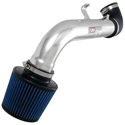 Injen IS1880P Short Ram Cold Air Intake System For 95-99 Mitsubishi Eclipse 2.0L • $211.95
