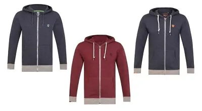 Unsung Hero Islington Mens Hoody Jacket • £11.99