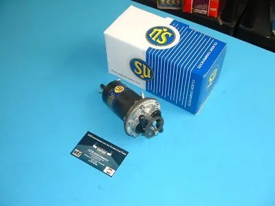 SU Fuel Pump Classic Mini/MG Midget/Austin Healey Sprite  AUF214  SU  Pre-1970 • $190.52