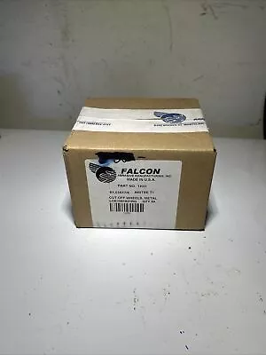 6 Inch Falcon Cut Off Wheels.  Part No. 1H31 6x.035x7/8.  Qty.  50 • $130