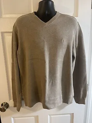 Men’s Polo By Ralph Lauren Sweater Size Large • $7.95