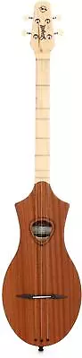 Seagull Guitars M4 Merlin Mountain Dulcimer - Mahogany • $169