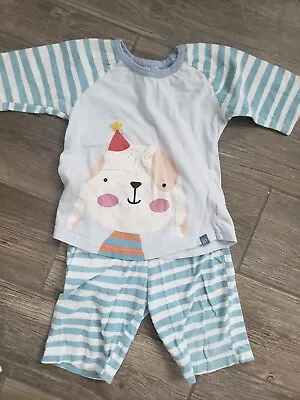 Vaenait Baby PJs For Boys In 3T • $5