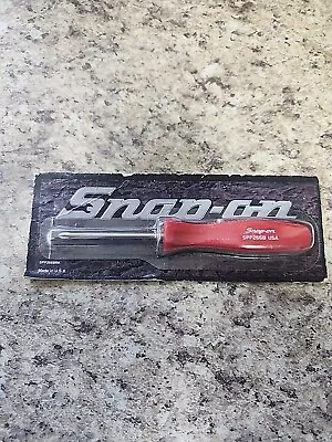 Snap On Spp266b Phillips Red Hard Handle Mini Pocket  Screwdriver Spp266 • $20