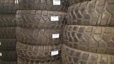 14.00r20 Pirelli Pista Ps22 Military Truck 22 Ply With 2019 Dates Tubeless New!! • $660