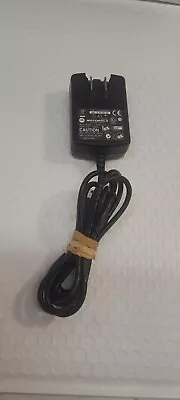 Motorola DCH4-050MV-0301 Power Adapter 5 VDC 850mA FREE SHIPPING • $10.65