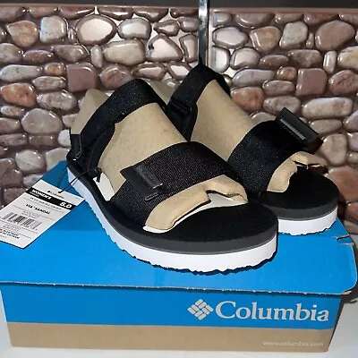 Columbia Via Sandal 8 New!  • $59