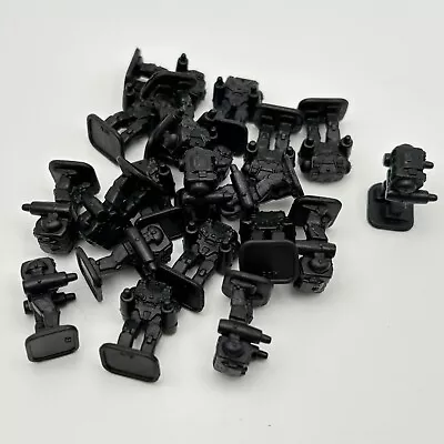 Risk 2210 AD 20 Black 1.0 MOD Army Pieces 2007 Replacement Pieces Parts • $2.99