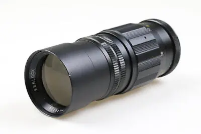 Kenlock 200mm F/4.5 For M42 - SNr: 28374 • £29.94