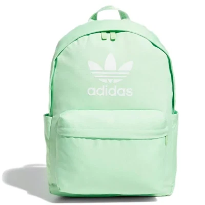 $55 • Buy Adidas Adicolor Backpack Mint / Glow