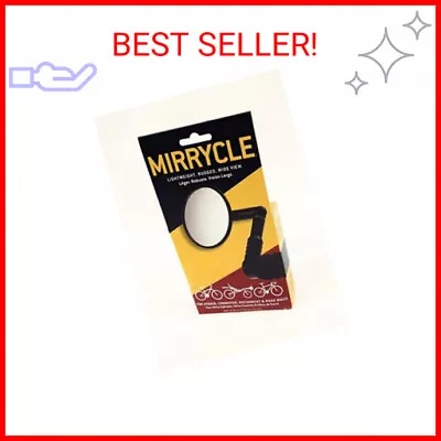 Mirrycle Mountain Bike Mirror • $25