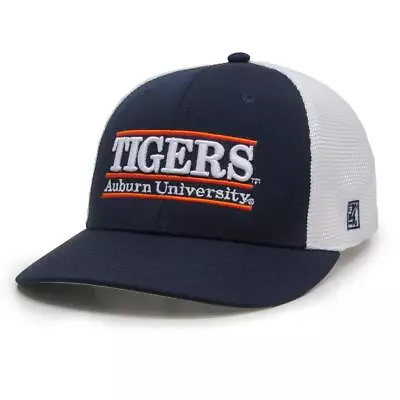 Auburn University Tigers Hat Gamechanger/Diamond Mesh Adjustable Cap • $31.95