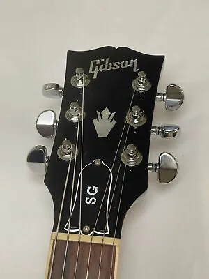 $1395 • Buy 2021 Gibson Sg Electric Guitar -- Near Mint!