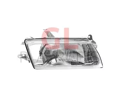 FOR MAZDA 323S / 323P 1997-1998 Headlight Headlamp EU Right BG2L51030 New • $85.59