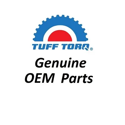 Genuine Tuff Torq 1A632087151 Differential Traction Lock Arm K66AP • $33.99