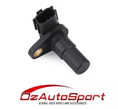 Transmission Speed Sensor For Nissan Murano Z50 2004 - 2009 3.5 VQ35DE • $99