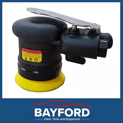 Random Orbital 3  Sander - 2.5mm Orbit Diameter 10000 Rpm Polishing Denibing • $155