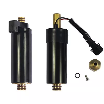 2 PCS Electric Fuel Pump Assembly 21608511 High Low For Volvo Penta 5.7 5.0 4.0 • $149.99