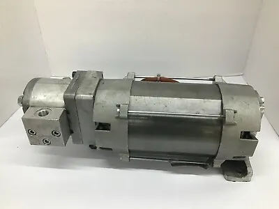 Marzocchi 2-S-13-AS Hydraulic Pump  • $450