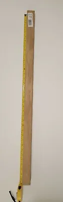 Square Spindles Oak 41 X 900mm New • £8.95