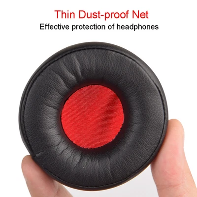 $9.17 • Buy Soft Replacement Ear Pads Cushion Cover For Jabra Move Wireless Headphone