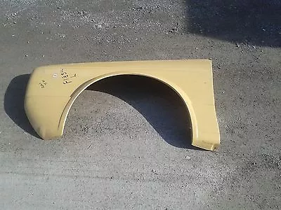 1975-1980 Volkswagen Rabbit Left Front Fender F185 • $325.59