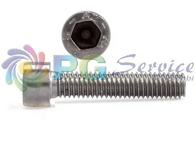 DeLonghi Screw Pin Boiler M5X30 EC190 EC200 EC221 EC220 PMR2005 ECO310 ECOV310 • $10.99