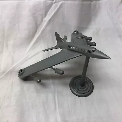 Vintage Concordia Toy Plane Model • $16.50