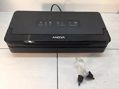Anova Culinary Precision Vacuum Sealer Pro - Black Medium (‎ANVS02-US00) • $79