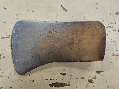 Mann Edge Axe Head 3.5lb 7.5x4.75 Michigan • $20