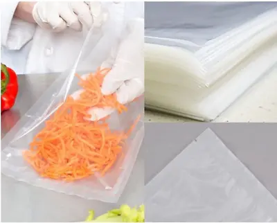 $112 • Buy Chamber Vacuum Packaging Pouches Bags 3 Mil *Pick Your Size & Quantity*