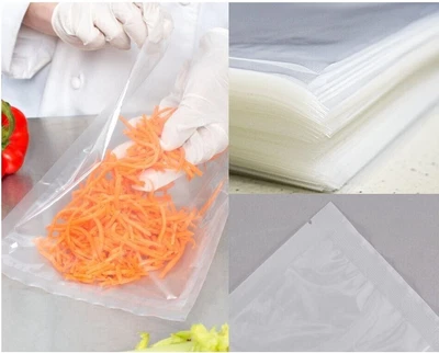 $112 • Buy Chamber Vacuum Packaging Pouches Bags 3 Mil *Pick Your Size & Quantity*