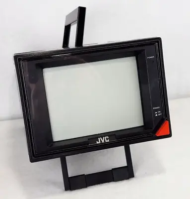 JVC TM-63U Color Video Monitor • $19.99