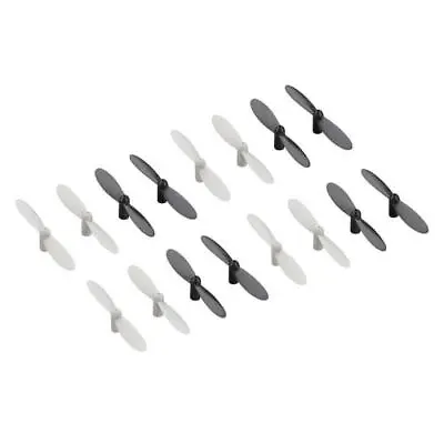 16-48PCS Spare Blades Propeller FOR Cheerson CX-10 CX-10A CX-10C RC Quadcopter' • $4.78