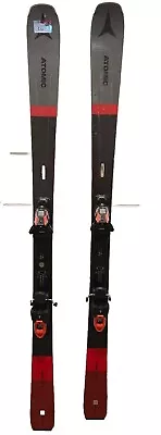 Atomic Vantage 79 C Skis ​+ M 10 GW Bindings - 171 Cm • $260